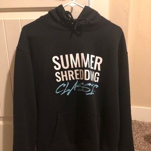 Alphalete Summer Shredding Hoodie